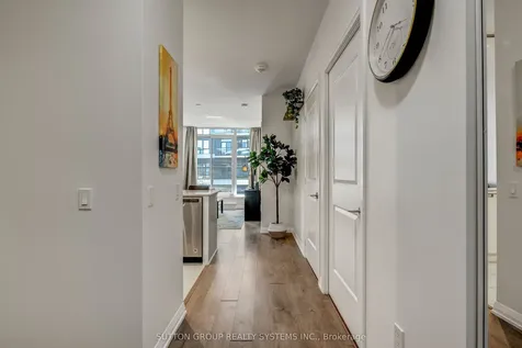 35 Watergarden Drive Mississauga ON L5R 0G8