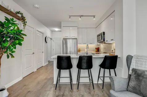 35 Watergarden Drive Mississauga ON L5R 0G8