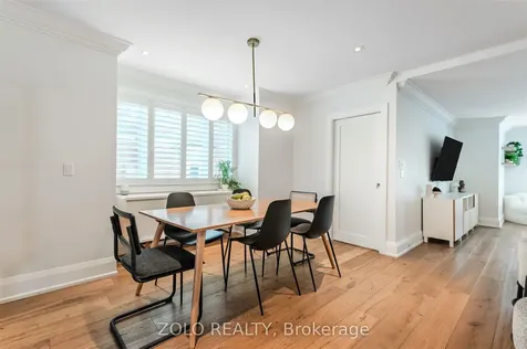 25 Joseph Street Toronto ON M9N 2H9
