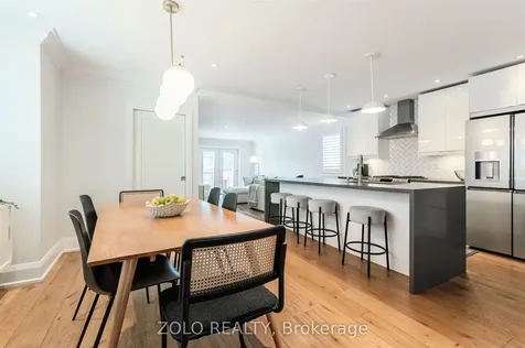 25 Joseph Street Toronto ON M9N 2H9