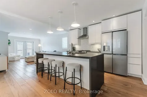 25 Joseph Street Toronto ON M9N 2H9