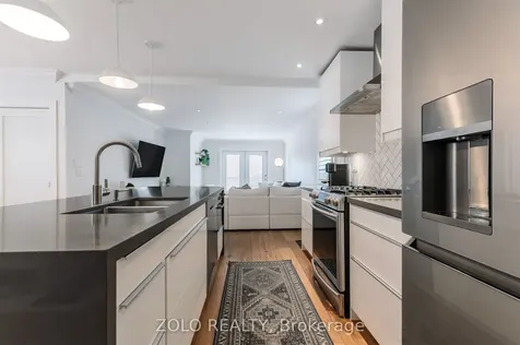 25 Joseph Street Toronto ON M9N 2H9