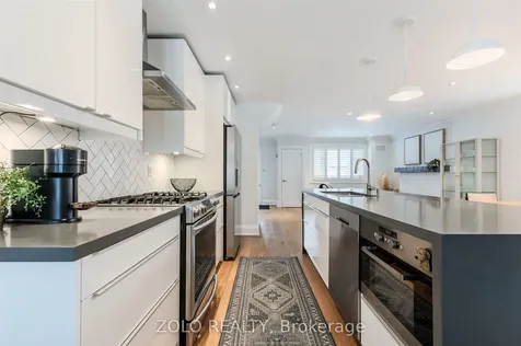 25 Joseph Street Toronto ON M9N 2H9