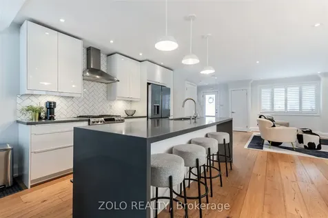 25 Joseph Street Toronto ON M9N 2H9