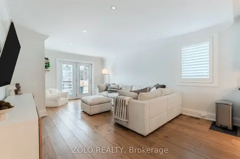 25 Joseph Street Toronto ON M9N 2H9