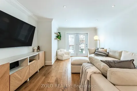 25 Joseph Street Toronto ON M9N 2H9