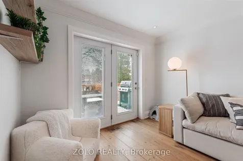 25 Joseph Street Toronto ON M9N 2H9