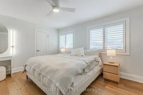 25 Joseph Street Toronto ON M9N 2H9