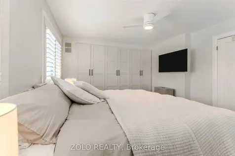 25 Joseph Street Toronto ON M9N 2H9