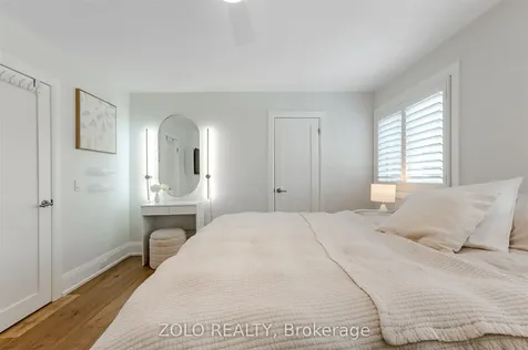 25 Joseph Street Toronto ON M9N 2H9
