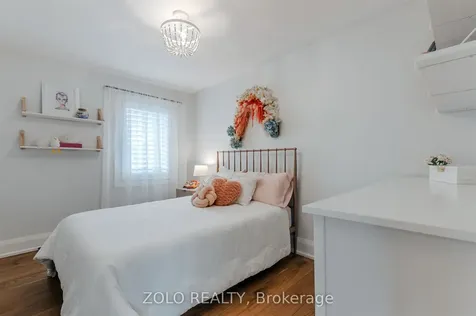25 Joseph Street Toronto ON M9N 2H9