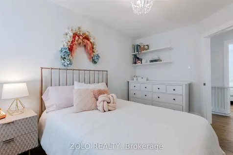 25 Joseph Street Toronto ON M9N 2H9