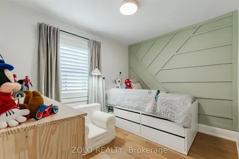 25 Joseph Street Toronto ON M9N 2H9