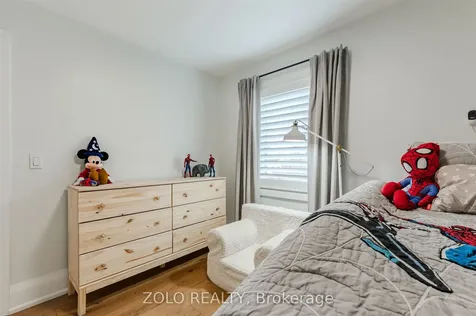 25 Joseph Street Toronto ON M9N 2H9