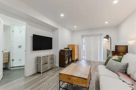 25 Joseph Street Toronto ON M9N 2H9
