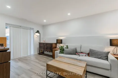 25 Joseph Street Toronto ON M9N 2H9