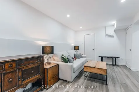 25 Joseph Street Toronto ON M9N 2H9