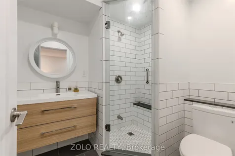 25 Joseph Street Toronto ON M9N 2H9