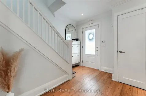 25 Joseph Street Toronto ON M9N 2H9