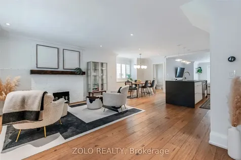 25 Joseph Street Toronto ON M9N 2H9