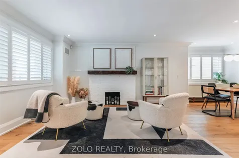 25 Joseph Street Toronto ON M9N 2H9