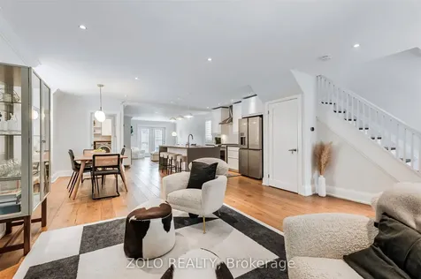 25 Joseph Street Toronto ON M9N 2H9