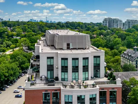 30 Old Mill Road Toronto ON M8X 0A5