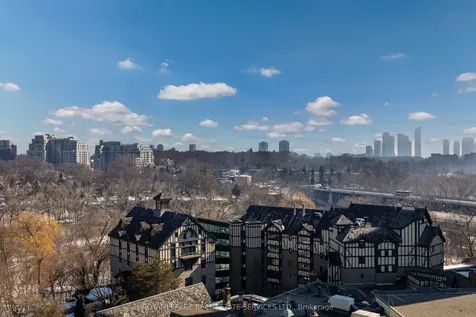 30 Old Mill Road Toronto ON M8X 0A5