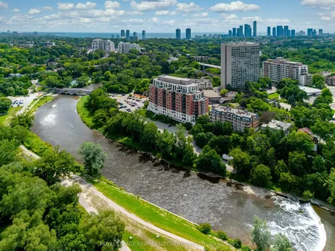 30 Old Mill Road Toronto ON M8X 0A5