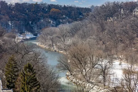 30 Old Mill Road Toronto ON M8X 0A5