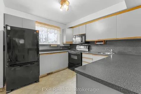 1512 Sixth Line Oakville ON L6H 2P2
