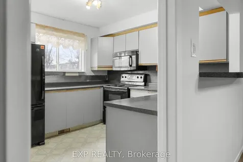 1512 Sixth Line Oakville ON L6H 2P2