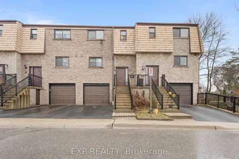 1512 Sixth Line Oakville ON L6H 2P2