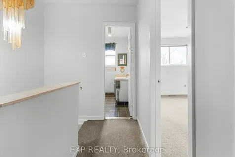 1512 Sixth Line Oakville ON L6H 2P2