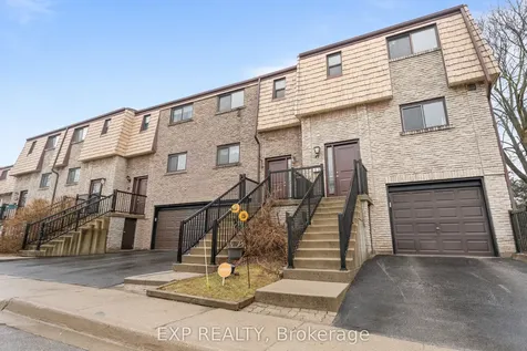 1512 Sixth Line Oakville ON L6H 2P2