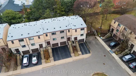 1512 Sixth Line Oakville ON L6H 2P2