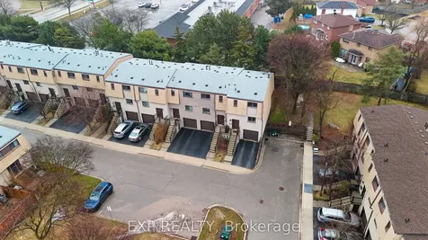 1512 Sixth Line Oakville ON L6H 2P2