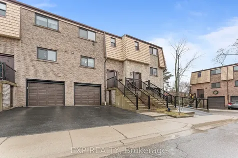 1512 Sixth Line Oakville ON L6H 2P2