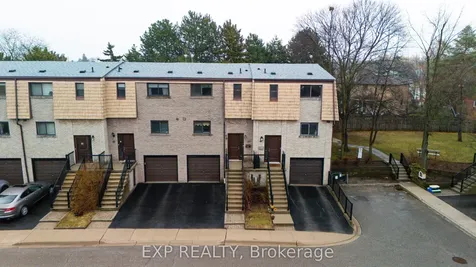 1512 Sixth Line Oakville ON L6H 2P2