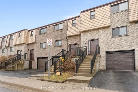 1512 Sixth Line Oakville ON L6H 2P2