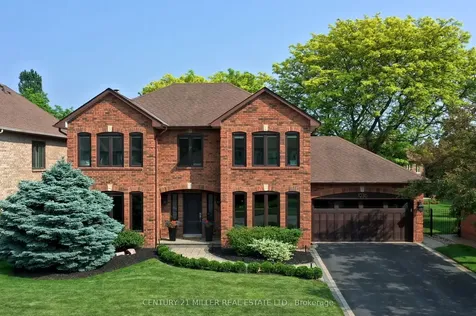 1036 Masters Green N/a Oakville ON L6M 2N7