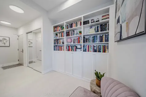 30 Gibbs Road Toronto ON M9B 0E4