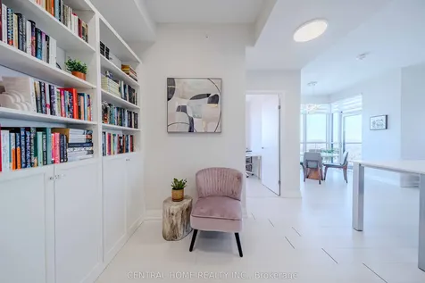 30 Gibbs Road Toronto ON M9B 0E4