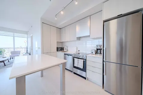 30 Gibbs Road Toronto ON M9B 0E4