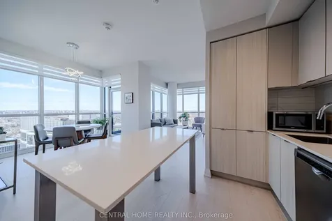 30 Gibbs Road Toronto ON M9B 0E4