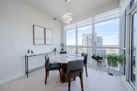 30 Gibbs Road Toronto ON M9B 0E4