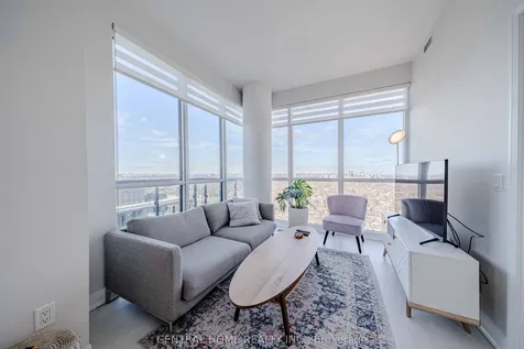 30 Gibbs Road Toronto ON M9B 0E4