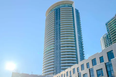 30 Gibbs Road Toronto ON M9B 0E4