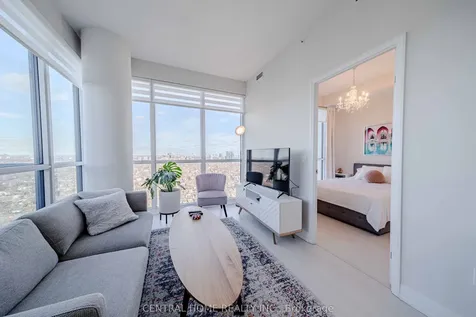 30 Gibbs Road Toronto ON M9B 0E4