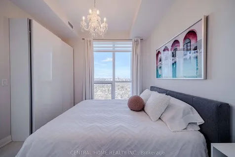 30 Gibbs Road Toronto ON M9B 0E4